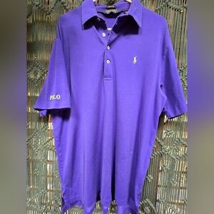 Polo Golf by Ralph Lauren (L) Stretch Lisle